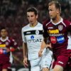 Etapa 1: CFR Cluj - Gaz Metan Medias 1-1